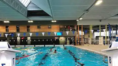 Photo de Centre aquatique L'hippocampe