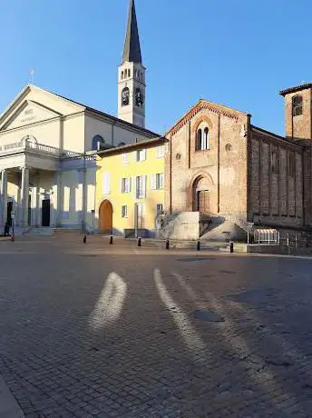 Photo de Church of Saint Vitus Martyr
