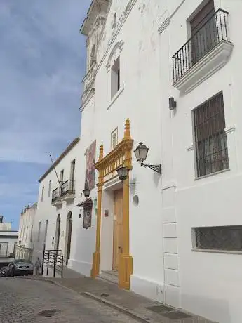Edificio Jovellanos - Museo Cofrade