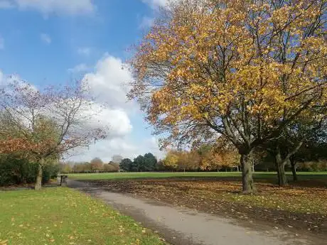Photo de Park Square