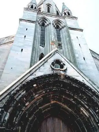 Photo de Saint-Géry Catholic Church at Arras