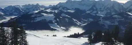 Skilift Egg Ottenleue AG