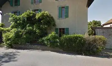Atelier-Galerie Jacques Haeberlin