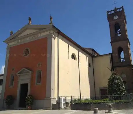 Photo de La chiesa del Sacro Cuore