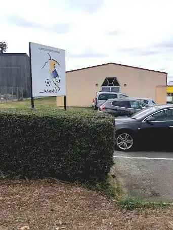 Photo de District Creuse de Foot