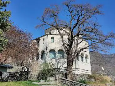 Castello di Montfleury