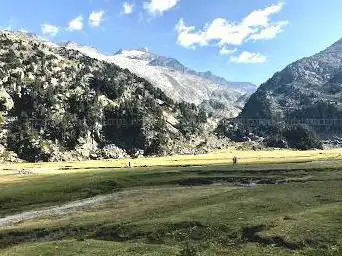 Photo de Coth deth Horo (Coll de Toro)