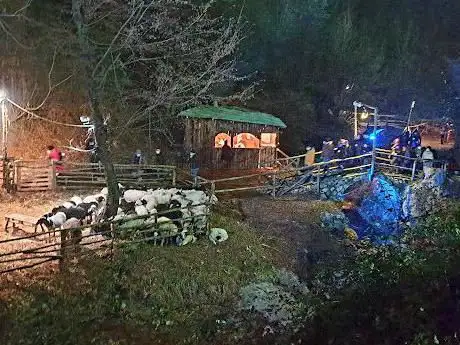 Photo de Valle Lavatoio