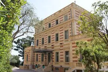 Château des Terrasses