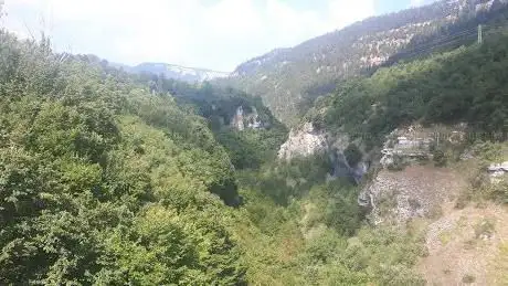 Photo de Valle dell'Orta