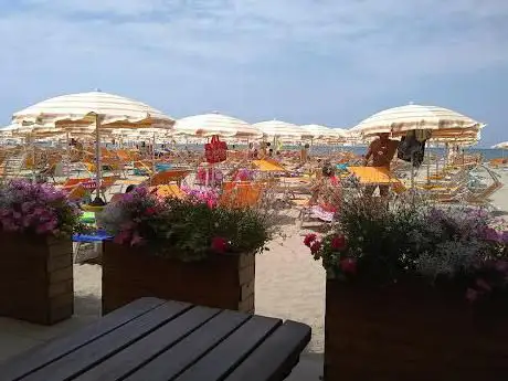 Photo de Bagno Internazionale