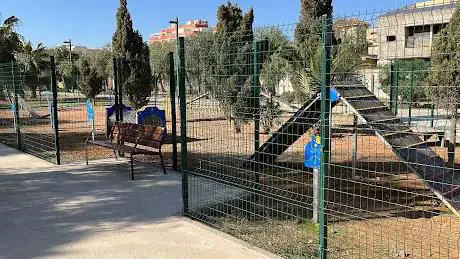 Photo de canino Park