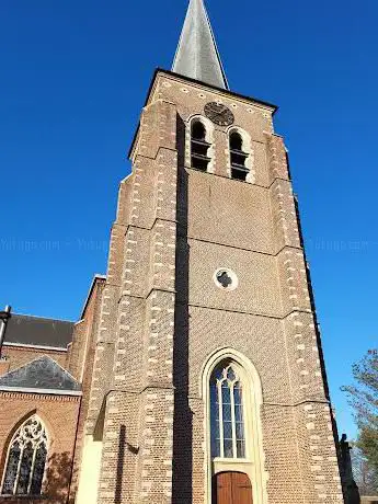 Eglise Sint-Willibrordus de Kasterlee