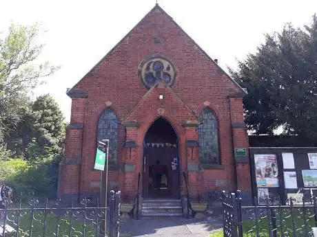 The Gateway Centre