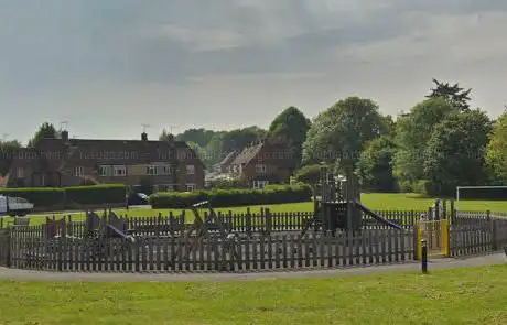 Playground Woodhatch