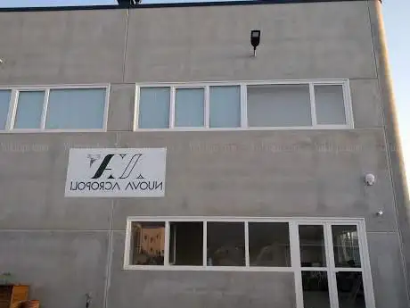 Nuova Acropoli L'Aquila