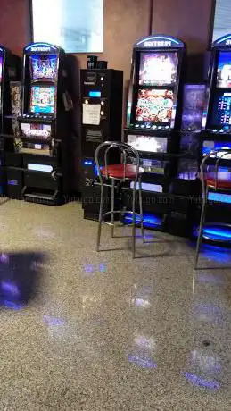 Photo de Mondo game bar