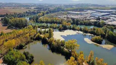 Photo de Lagunas de Montañana