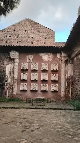 Photo de Church of Saint Euplius