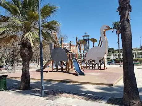 Photo de Sequieta Park