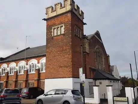 Photo de Restoration Revival Fellowship Apostolic Church