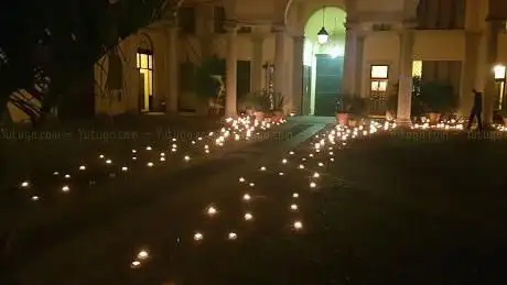 palazzo cicogna