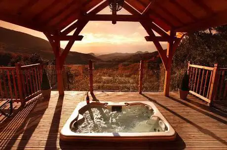 Photo de Nordique France Epône - Sauna Hammam & Spa