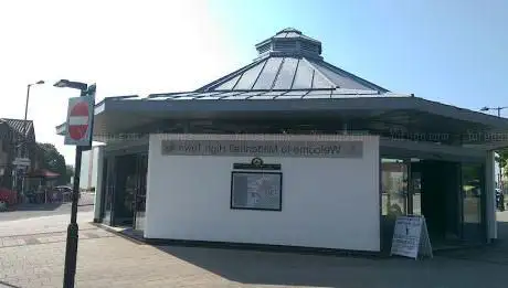 Photo de Tourist Information Centre