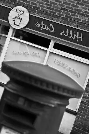 Photo de Totteridge Baptist Church