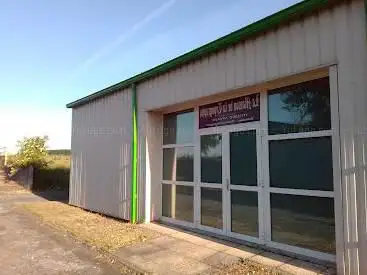 Musée La Maison de la Typographie