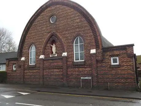 Photo de Sacred Heart Catholic Church