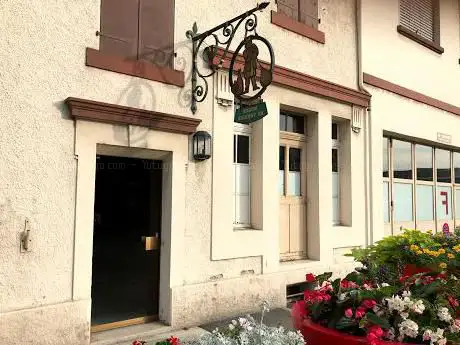 Musée du Verrier