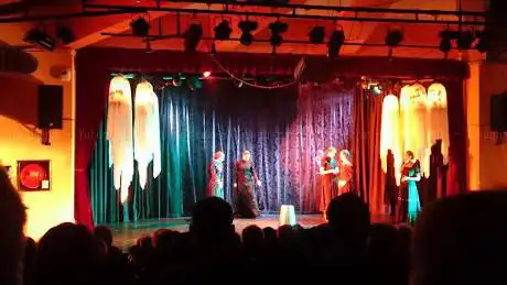 Photo de Centro Cultural El Madroño