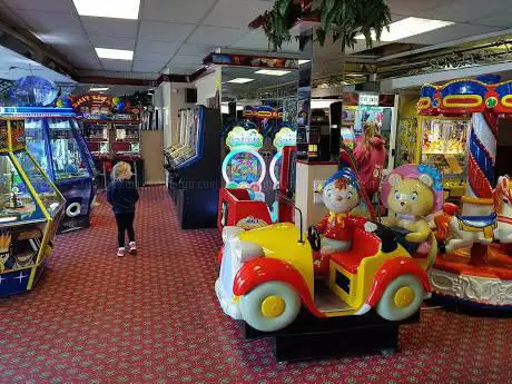 Photo de Taylors Amusements