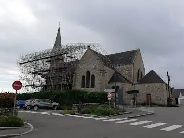 Photo de Église Saint-Pierre