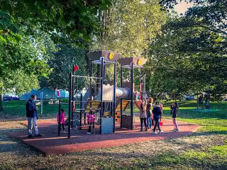 Photo de Parc des Sources