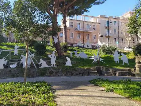 Photo de Giardino pubblico