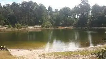 Photo de Lagune de nabias