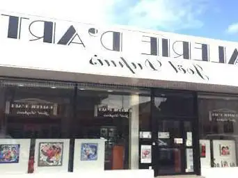 Galerie d'Art Joël Dupuis