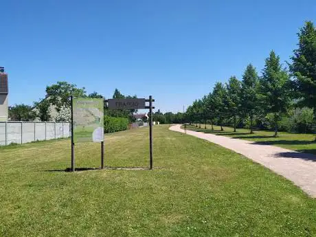 Photo de Vallée des Coins de Terre
