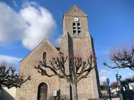 Photo de Eglise Catholique de Réau