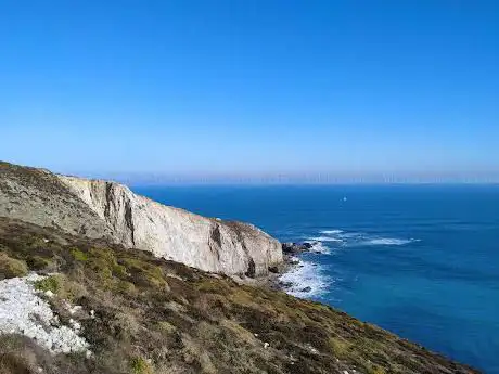Photo de Sémaphore du Cap de la Chèvre