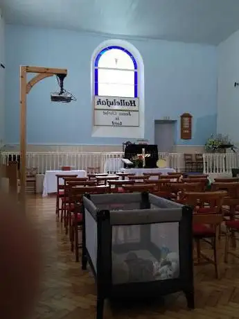 Bethel Free Church