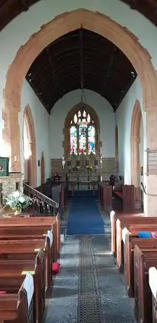 Holy Trinity Church