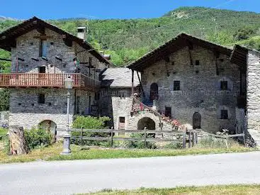 Photo de Castello Pascal de la Ruine