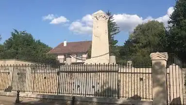 Photo de Ossuaire de Champigny