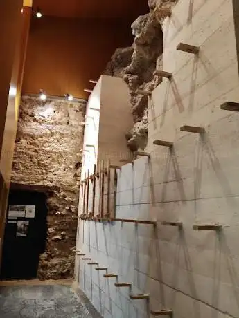 Photo de Muralla árabe de Murcia