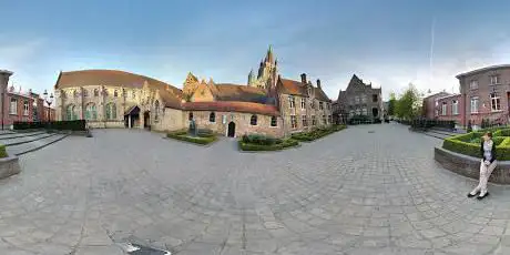 Rail City Brugge