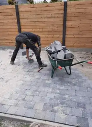 Hellebosch bestratingen