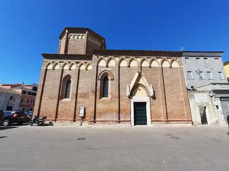 Photo de Saint Martino